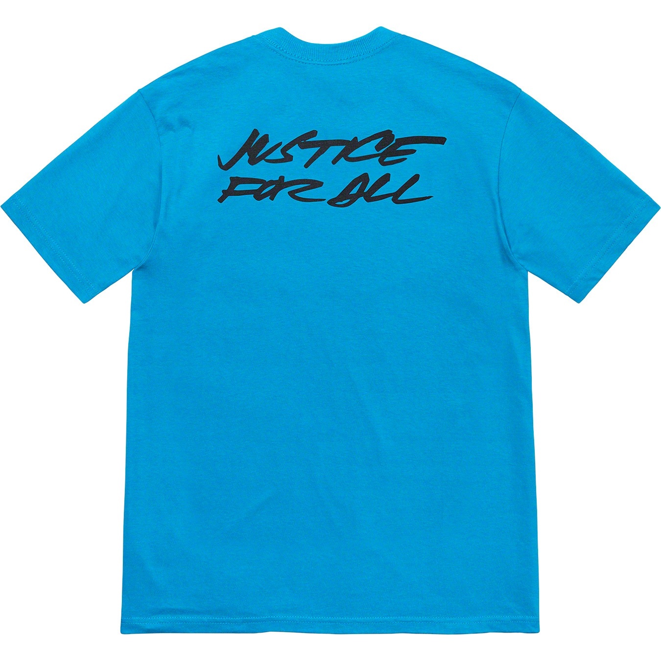 Futura Logo Tee view 15